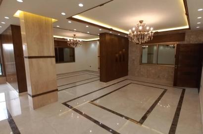 للبيع شقة سكنية بدمشق منطقه المالكي طلعة مشفى الشامي