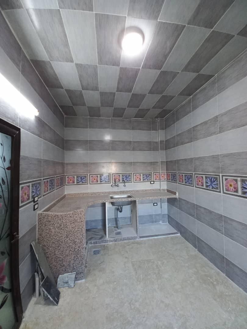 للبيع شقا سكنيه بيت سحم قرب صيدليه دوار جمل