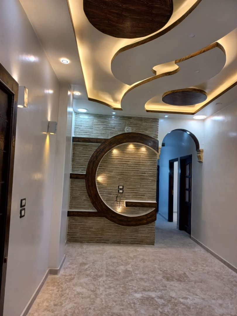 للبيع شقا سكنيه بيت سحم قرب صيدليه دوار جمل