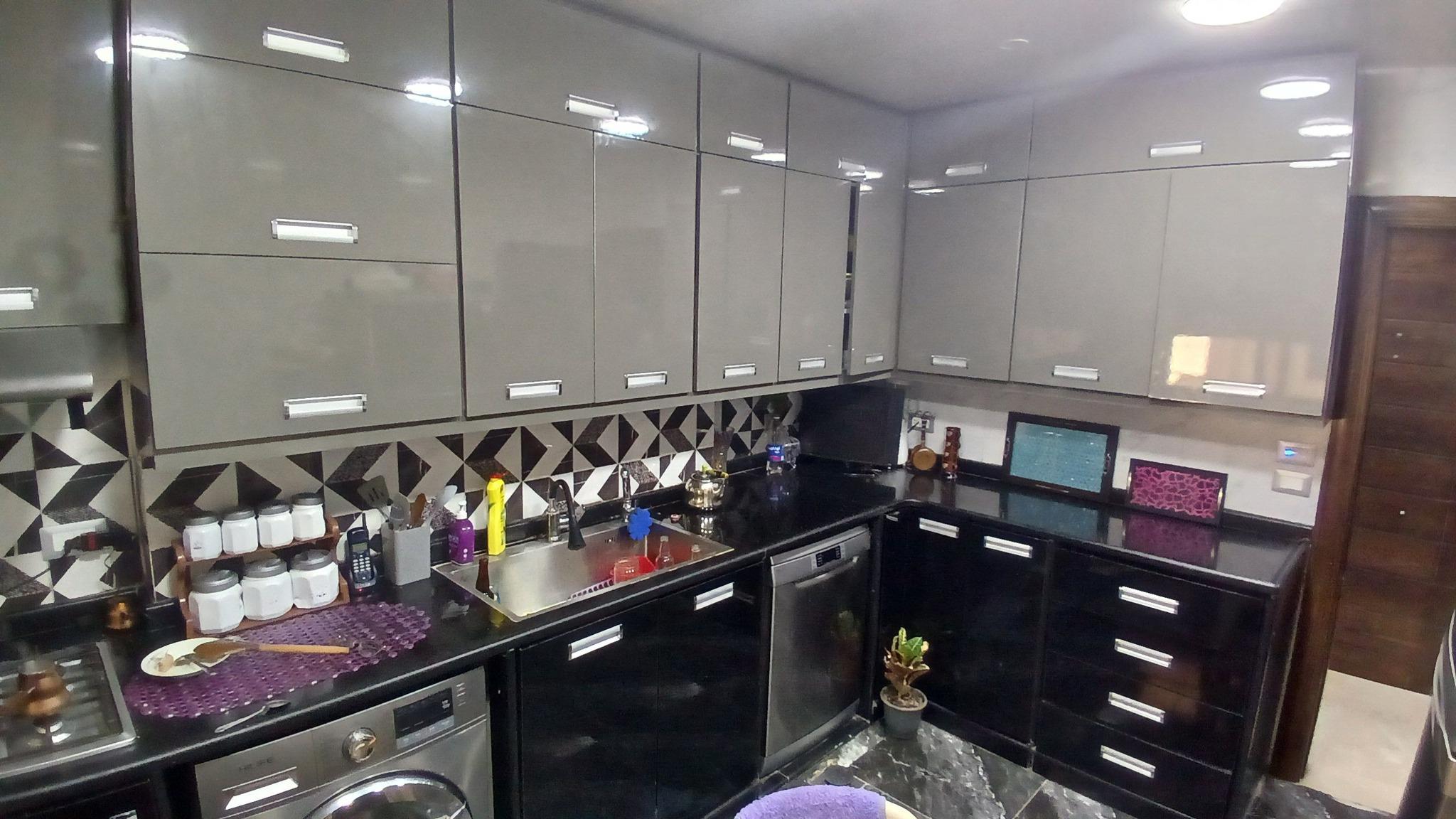 شقة للبيع في اللاذقية مشروع الزراعة خلف مدرسة سهيل أبو الشملات