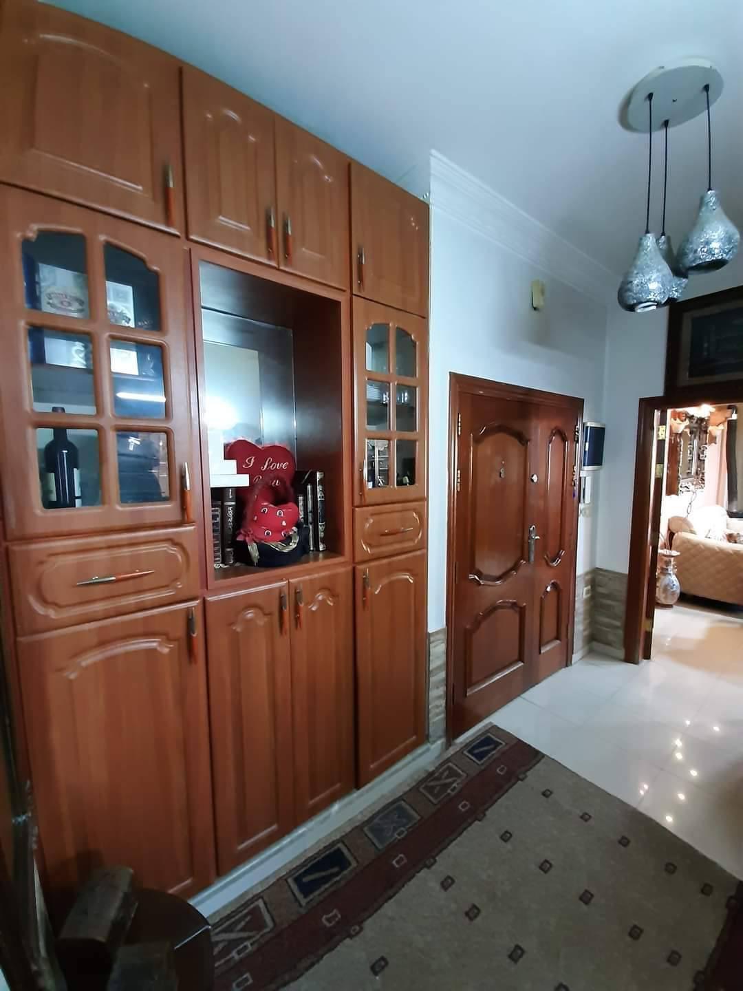 شقة سكنية للبيع مع الفرش في اللاذقية مشروع الزراعة