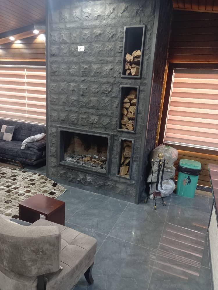 فيلا ملكية للبيع سهل مضايا جانب كازية السعيد