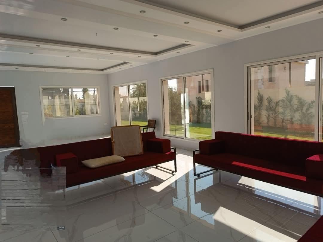 فيلا للبيع في دروشا جانب جامع الرحمن ضمن تجمع فلل راقي