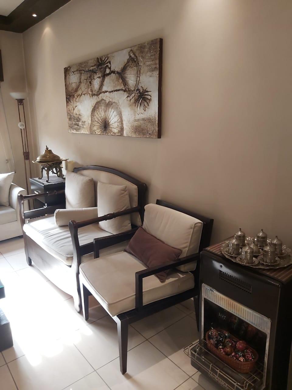 شقة للبيع بسعر لقطة منطقة الشعلان حارة رضائي