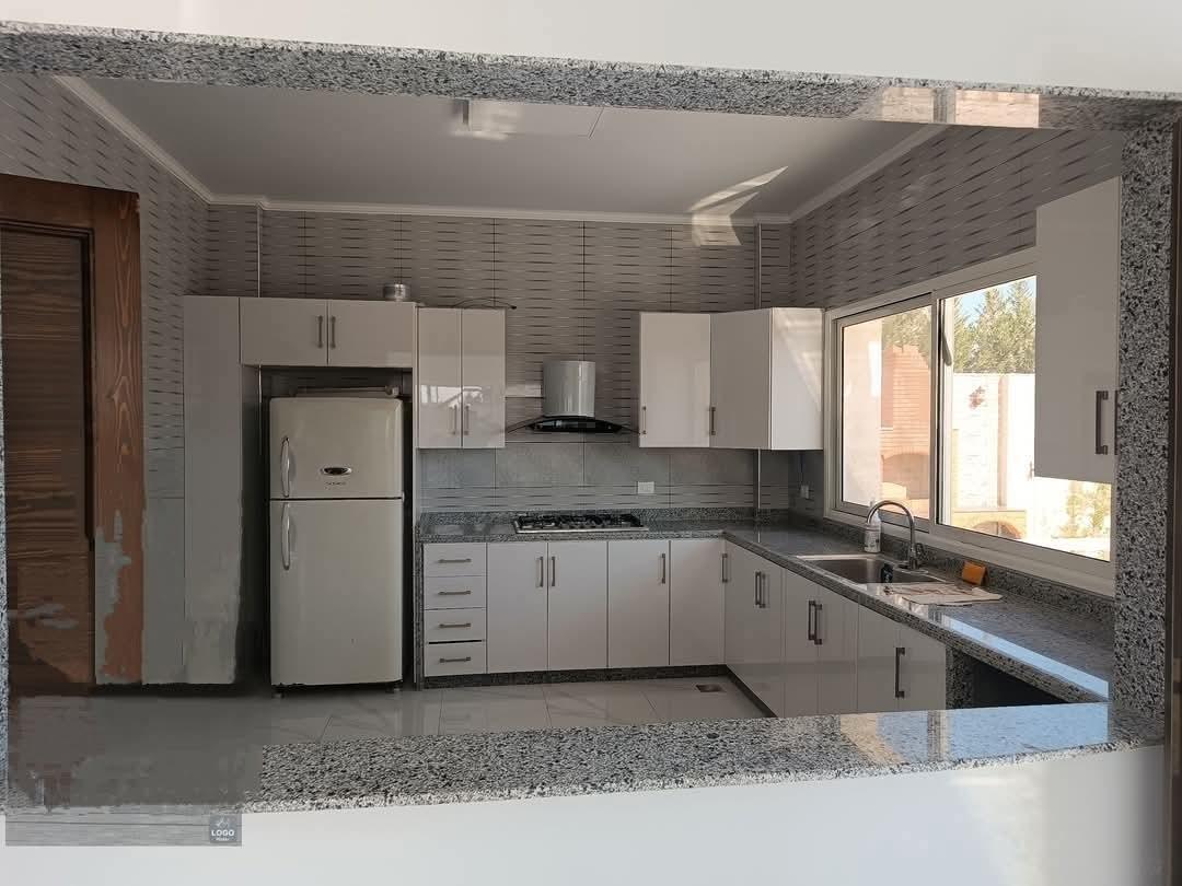 فيلا للبيع في دروشا جانب جامع الرحمن ضمن تجمع فلل راقي