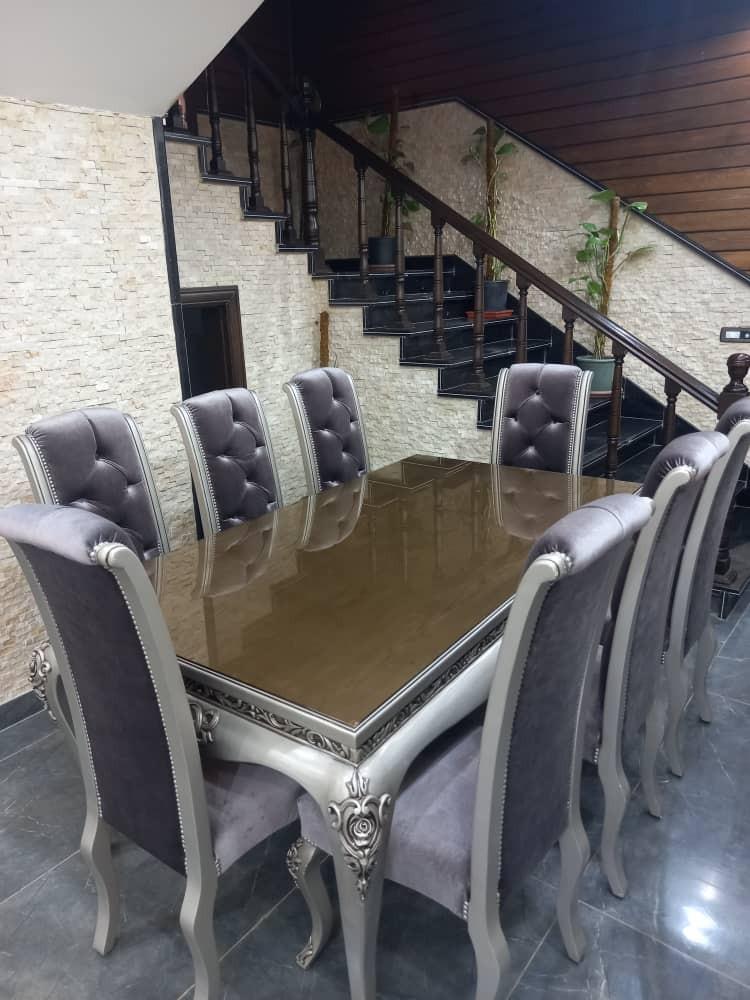 فيلا ملكية للبيع سهل مضايا جانب كازية السعيد