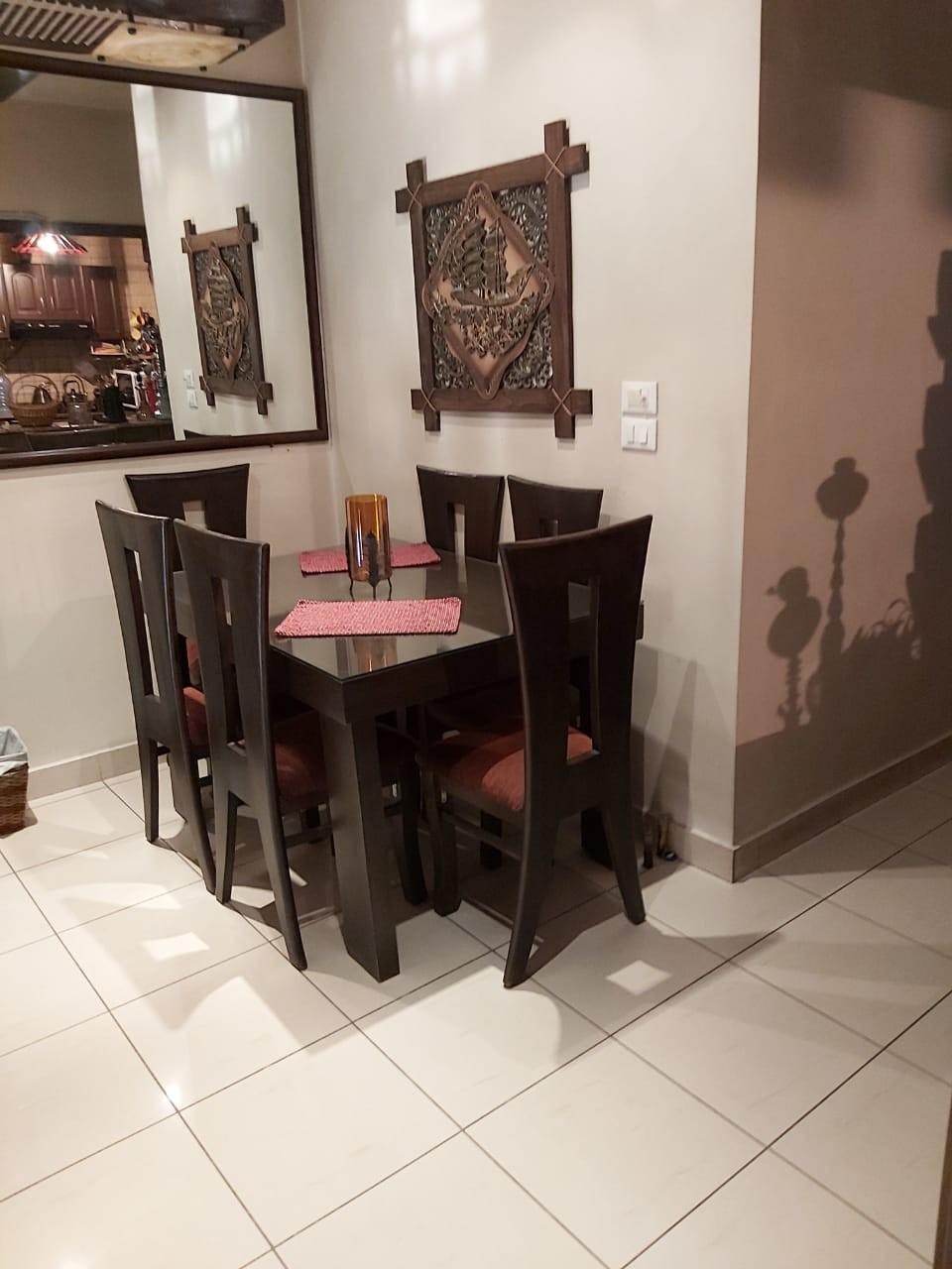 شقة للبيع بسعر لقطة منطقة الشعلان حارة رضائي