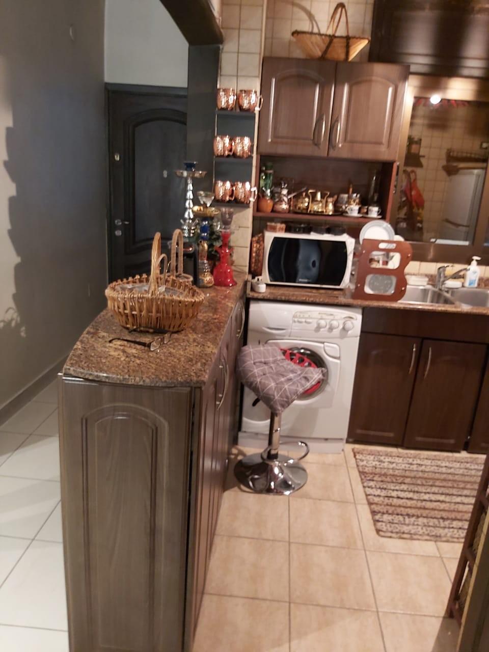 شقة للبيع بسعر لقطة منطقة الشعلان حارة رضائي