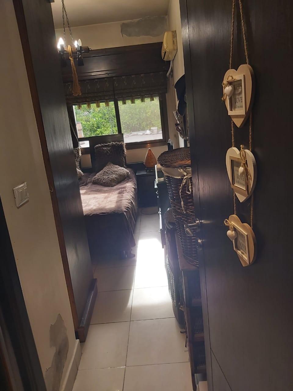 شقة للبيع بسعر لقطة منطقة الشعلان حارة رضائي