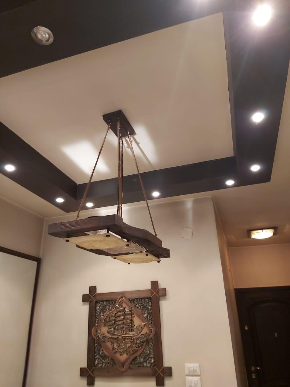 شقة للبيع بسعر لقطة منطقة الشعلان حارة رضائي