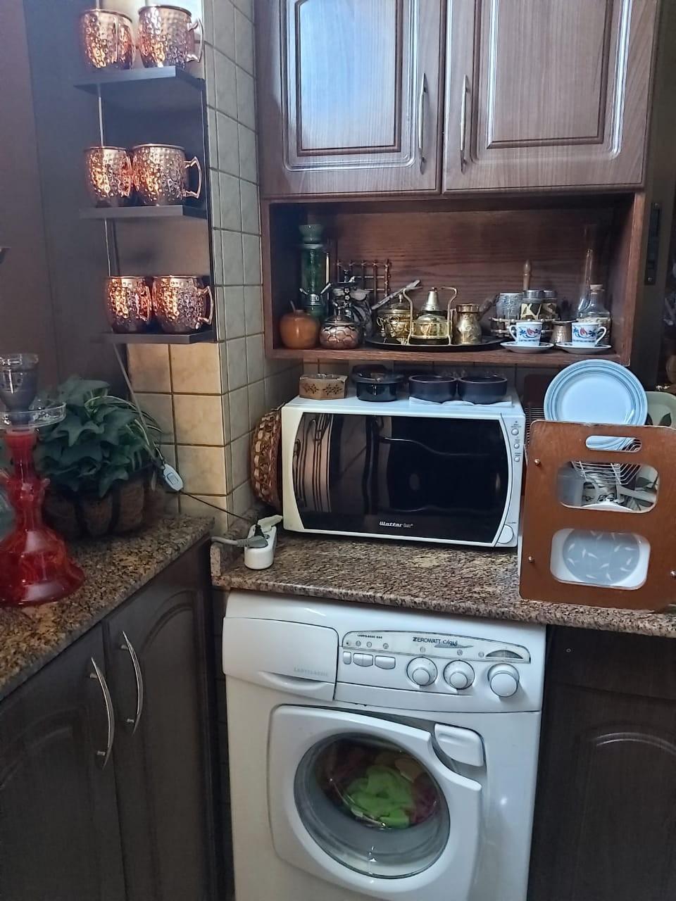 شقة للبيع بسعر لقطة منطقة الشعلان حارة رضائي