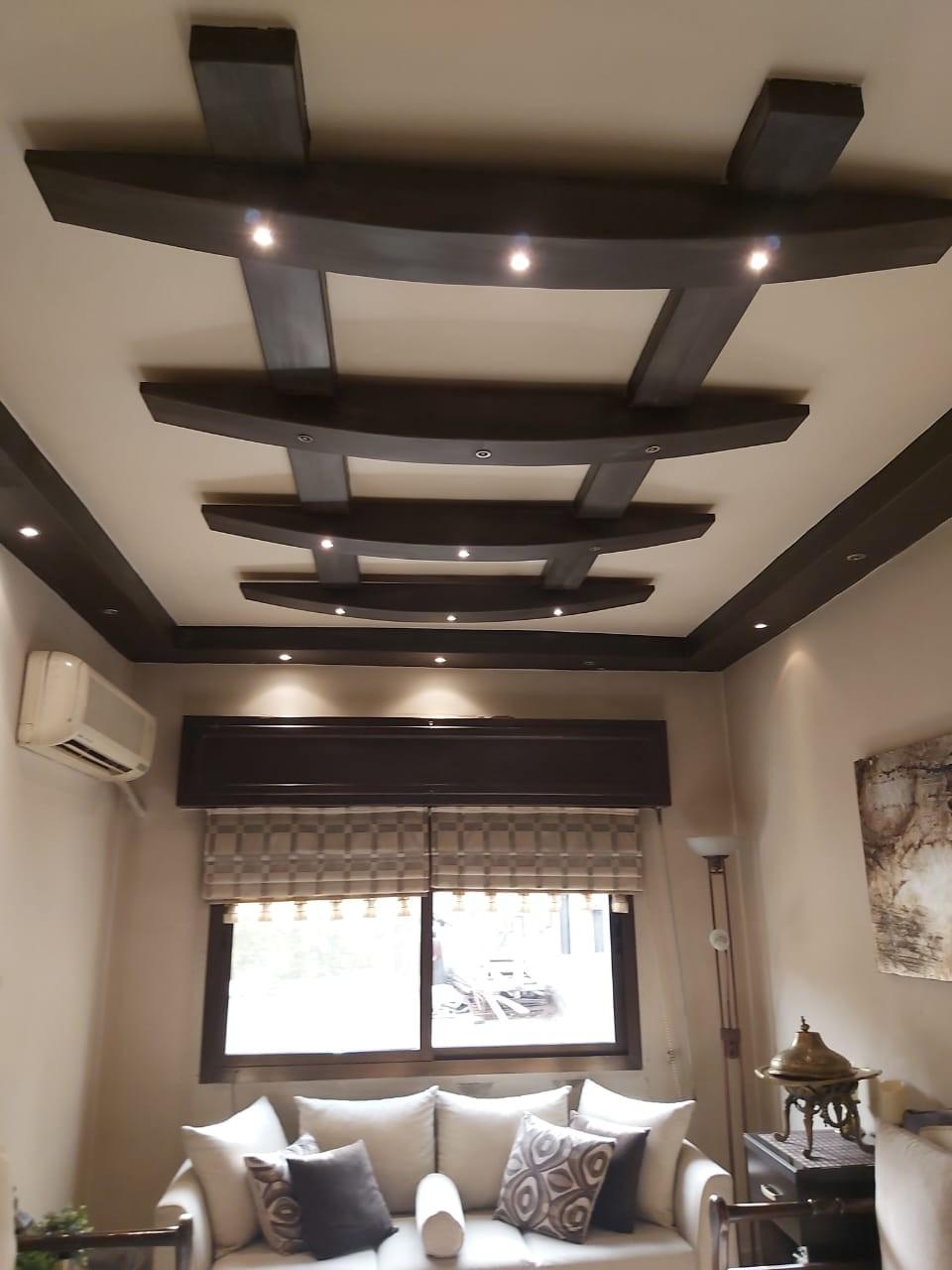 شقة للبيع بسعر لقطة منطقة الشعلان حارة رضائي