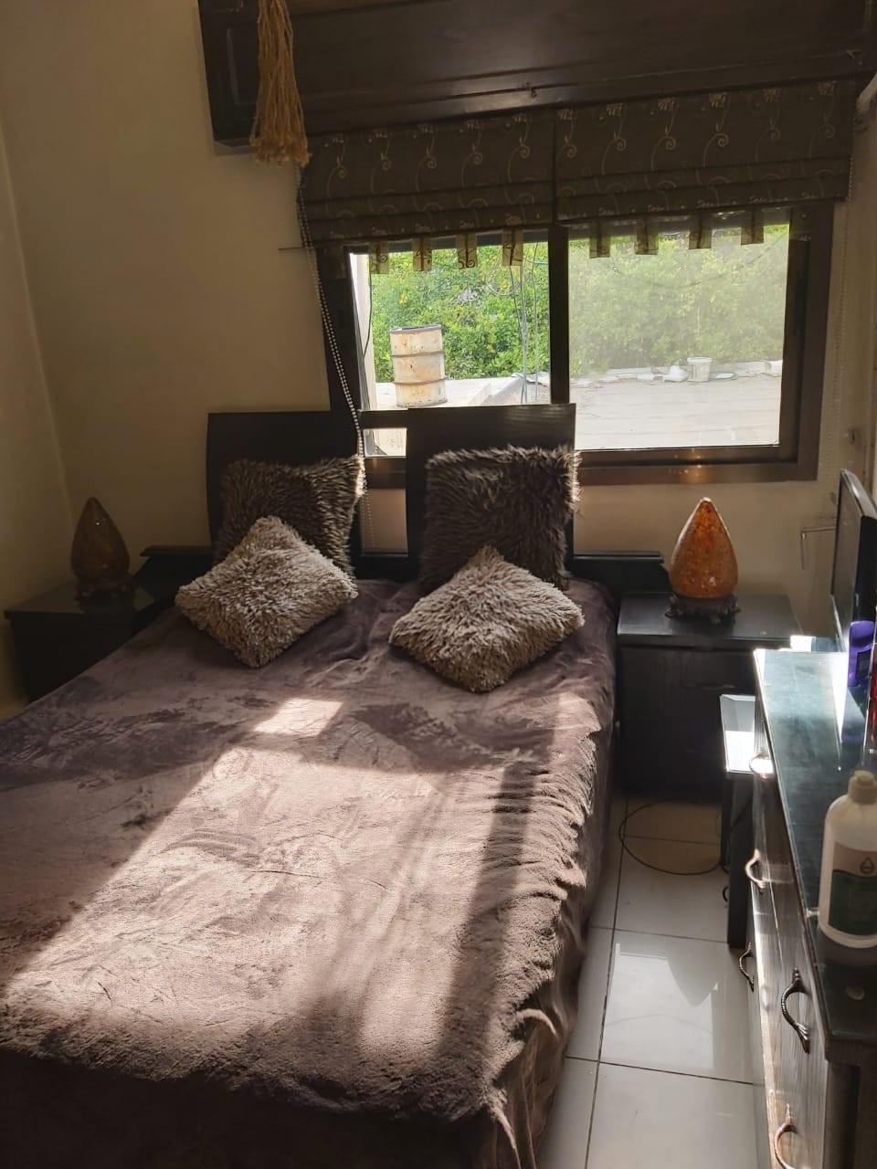 شقة للبيع بسعر لقطة منطقة الشعلان حارة رضائي