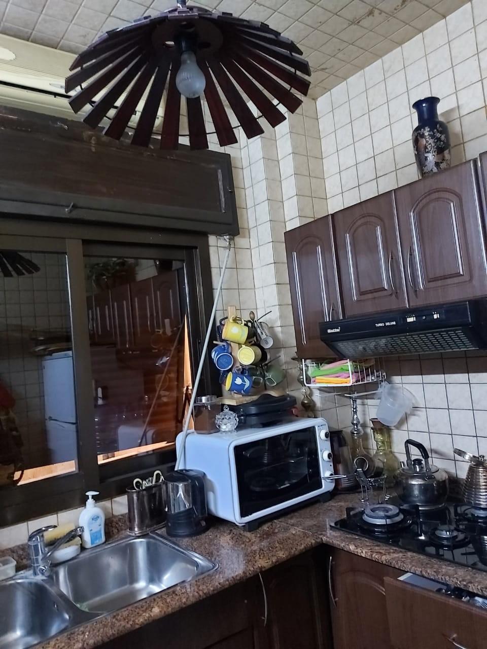 شقة للبيع بسعر لقطة منطقة الشعلان حارة رضائي