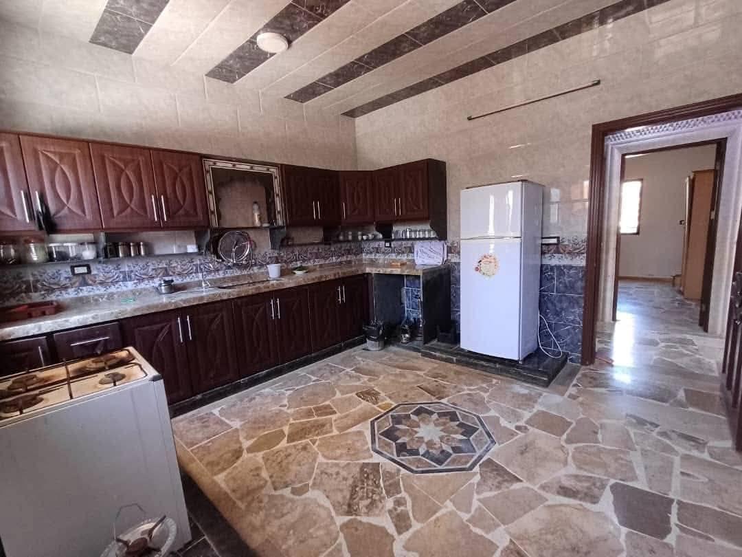 مزرعة للبيع حماة حي الضاهرية قرب الشركة الأهلية للزيوت