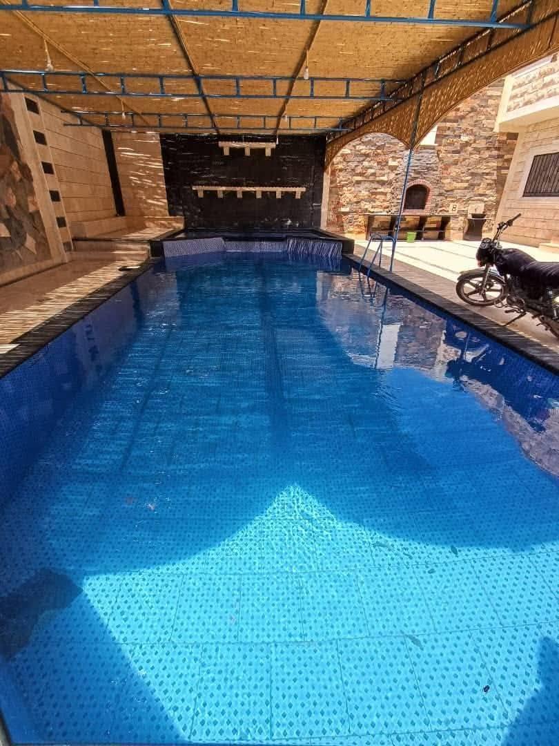 مزرعة للبيع حماة حي الضاهرية قرب الشركة الأهلية للزيوت