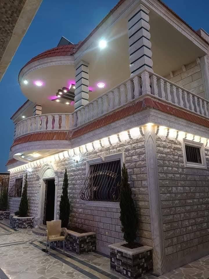 مزرعة ملكية للبيع في حماه حي الضاهرية