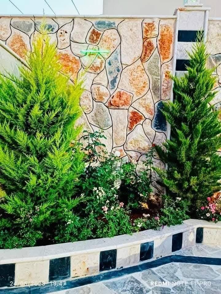 مزرعة للبيع حماة حي الضاهرية قرب الشركة الأهلية للزيوت