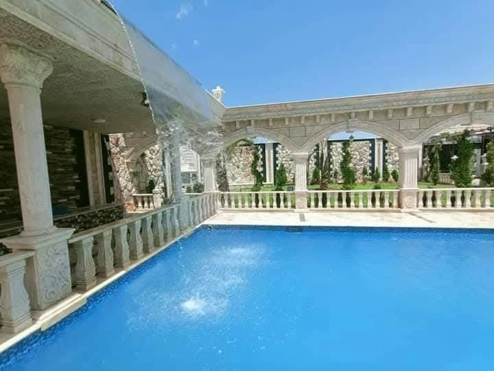 مزرعة ملكية للبيع في حماه حي الضاهرية