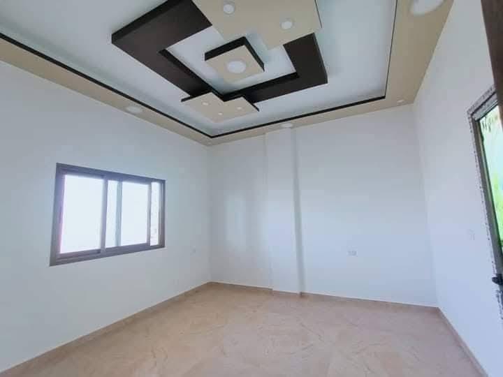 مزرعة ملكية للبيع في حماه حي الضاهرية