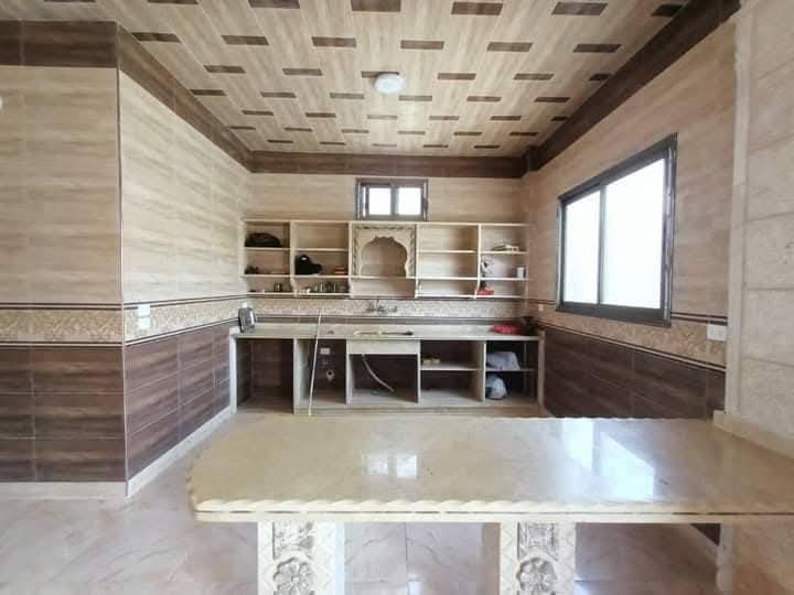 مزرعة ملكية للبيع في حماه حي الضاهرية