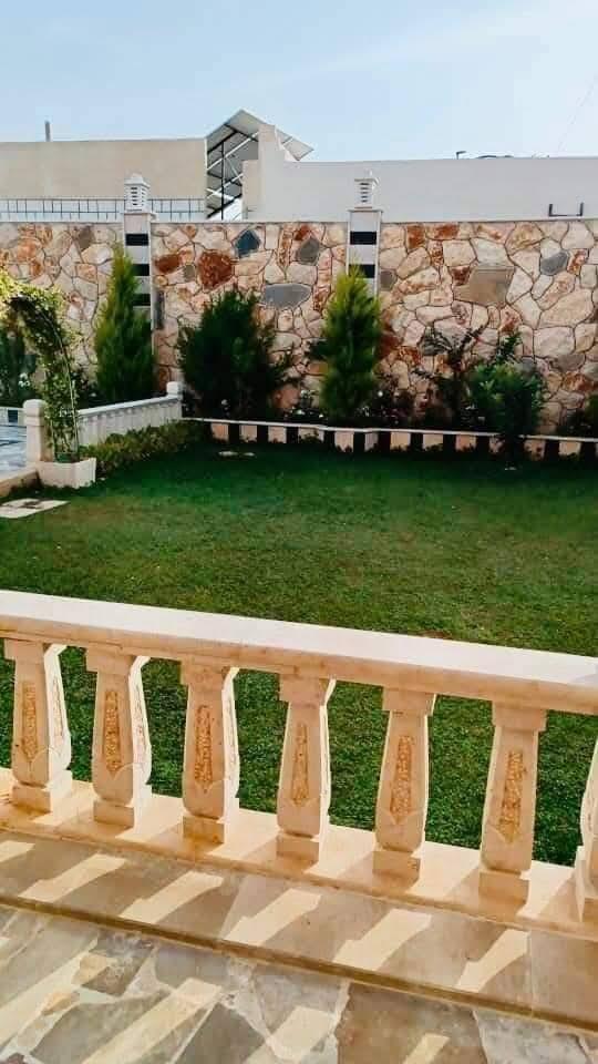 مزرعة للبيع حماة حي الضاهرية قرب الشركة الأهلية للزيوت