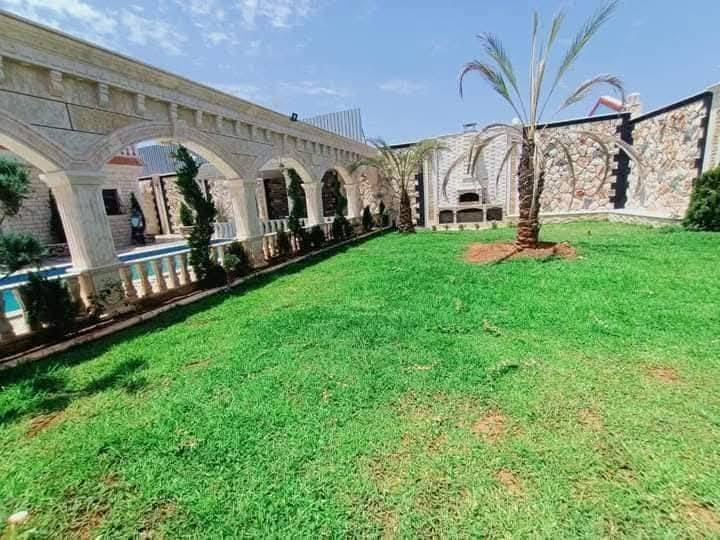 مزرعة ملكية للبيع في حماه حي الضاهرية