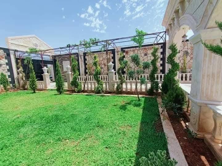 مزرعة ملكية للبيع في حماه حي الضاهرية