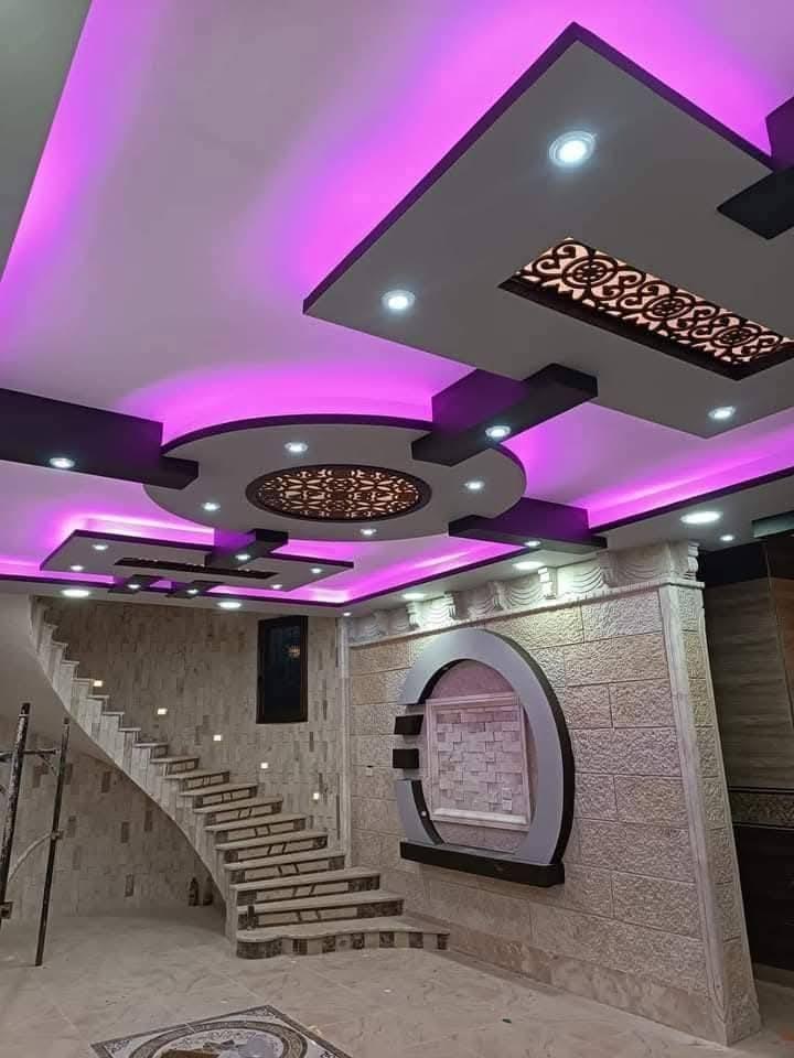 مزرعة ملكية للبيع في حماه حي الضاهرية