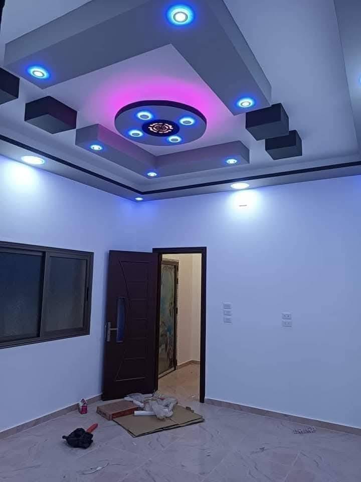 مزرعة ملكية للبيع في حماه حي الضاهرية