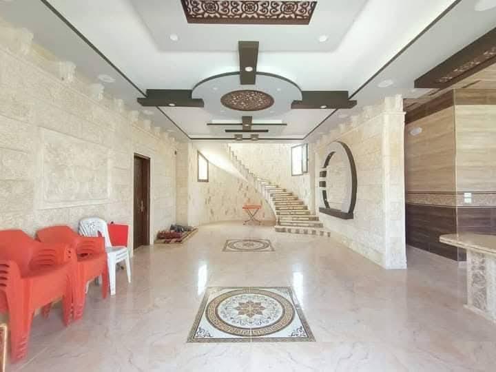 مزرعة ملكية للبيع في حماه حي الضاهرية