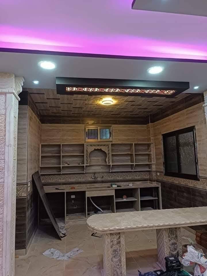 مزرعة ملكية للبيع في حماه حي الضاهرية