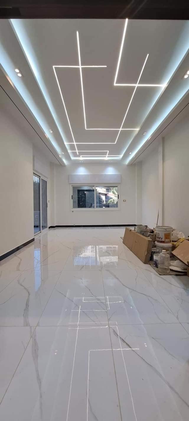 للبيع شقة في حي القصور شارع التلتين ٣٠