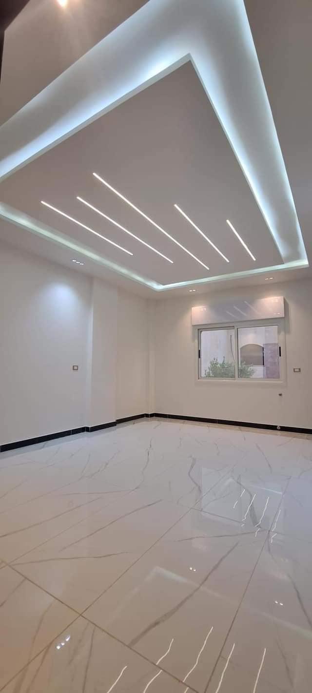 للبيع شقة في حي القصور شارع التلتين ٣٠