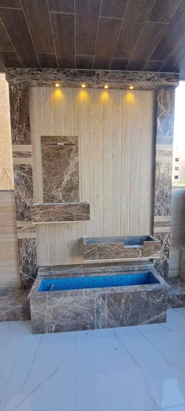 للبيع شقة في حي القصور شارع التلتين ٣٠