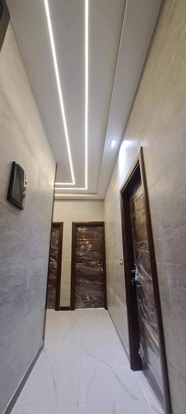 للبيع شقة في حي القصور شارع التلتين ٣٠