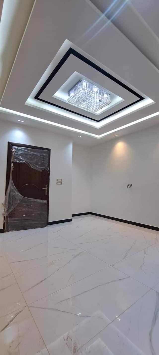 للبيع شقة في حي القصور شارع التلتين ٣٠