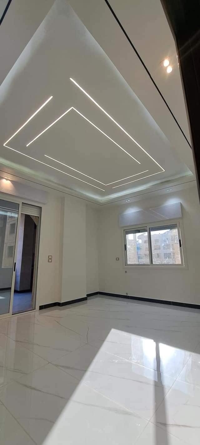 للبيع شقة في حي القصور شارع التلتين ٣٠