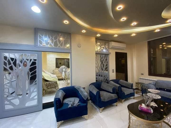 للبيع شقة حي الشريعة نزلة الكردي