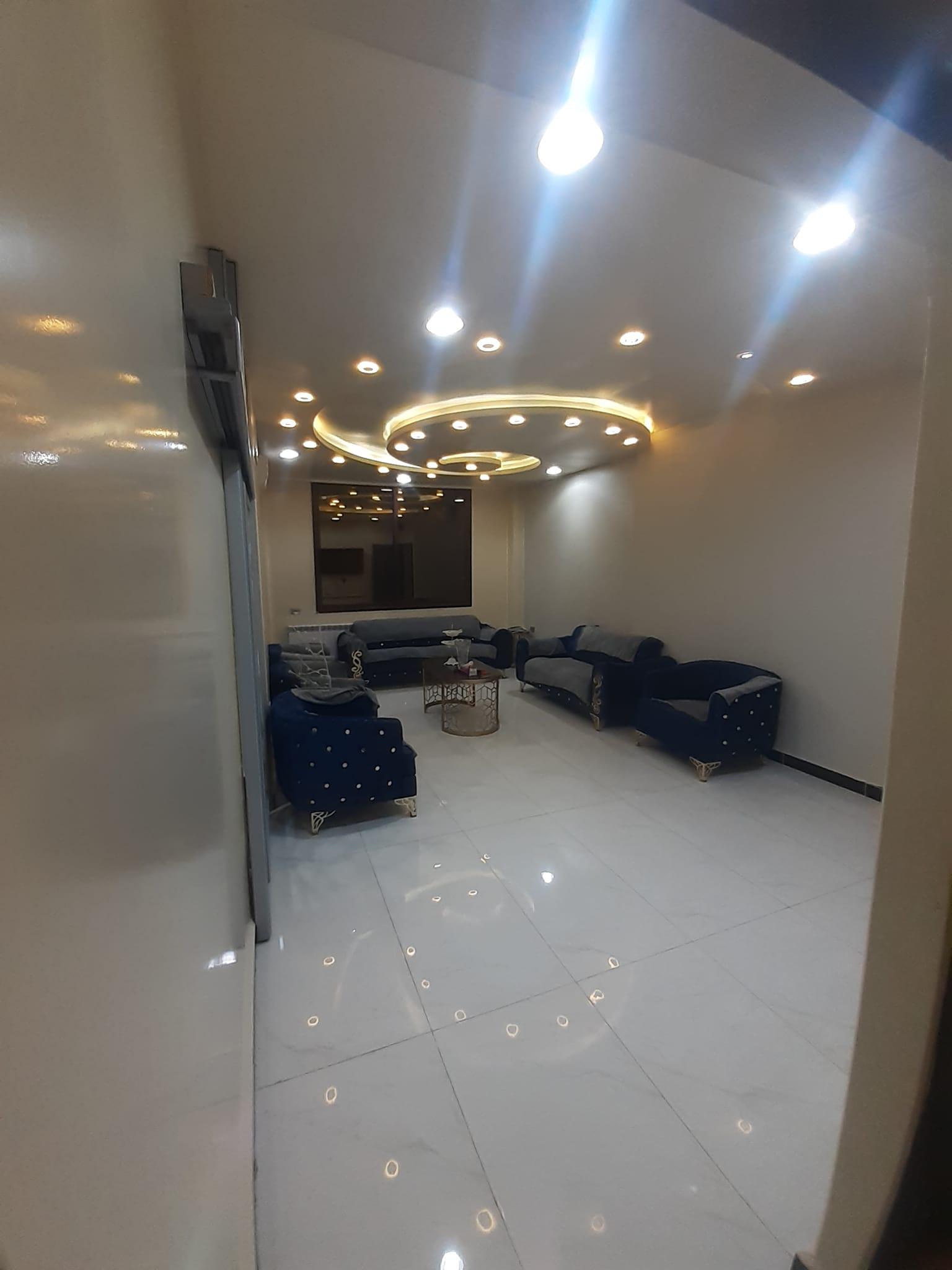 للبيع شقة حي الشريعة نزلة الكردي