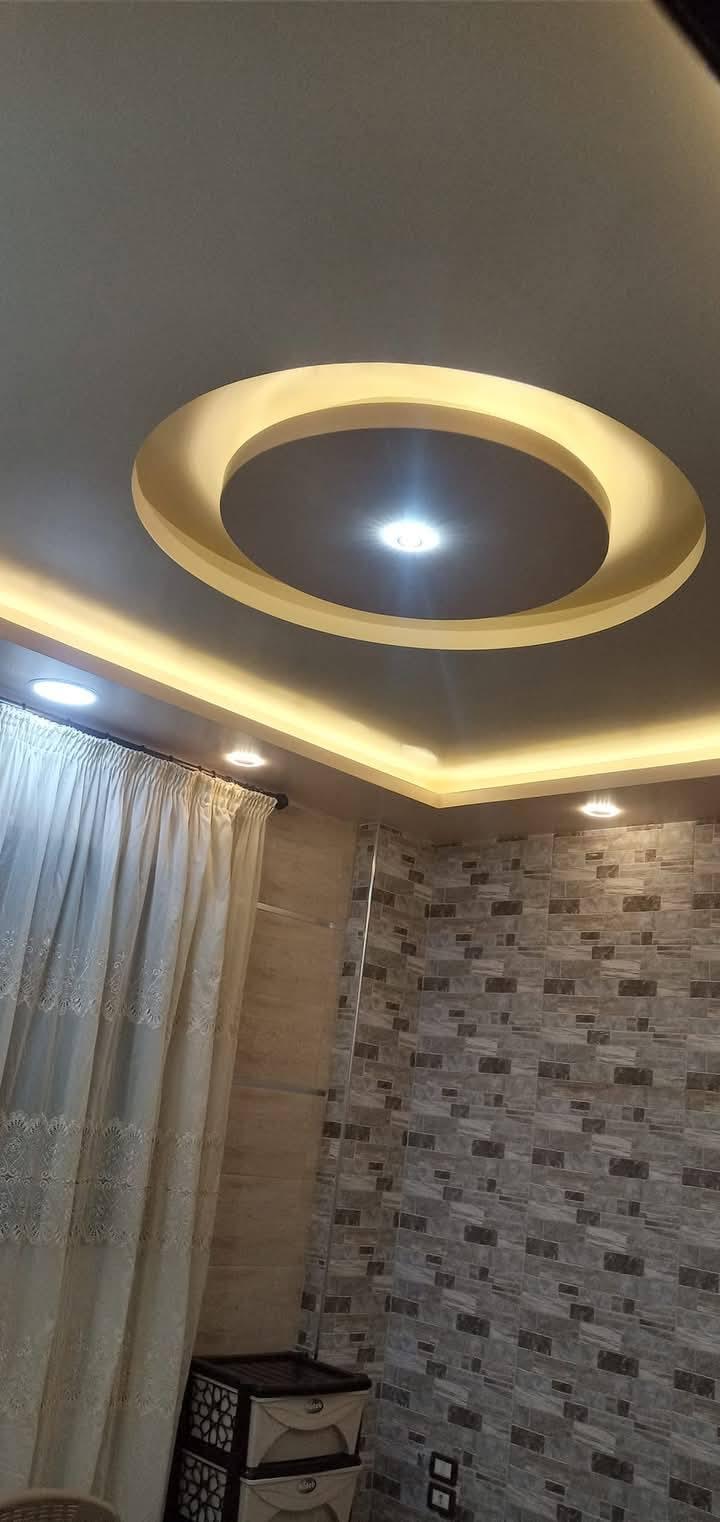 للبيع شقة أرضية زاوية بقرب من مفرق البياض سوبرديلوكس