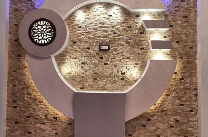 شقه للبيع في ريف دمشق حرستا