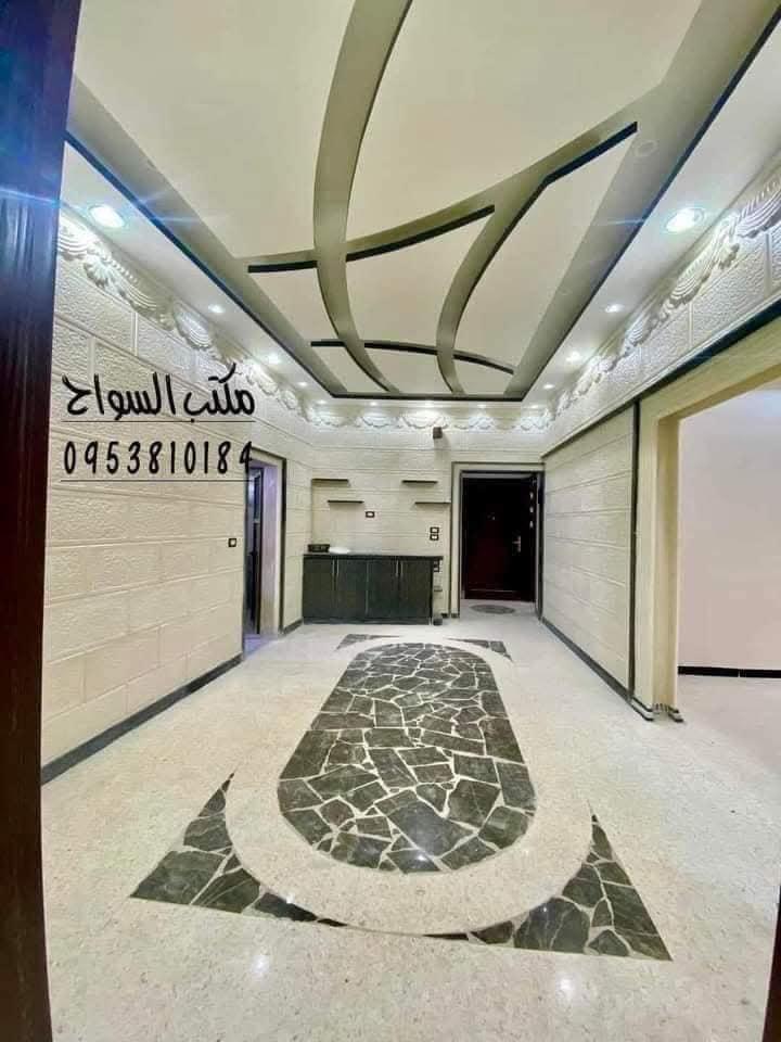 للبيع في مدينة حرستا حي السوق جانب جامع الشيخ موسى