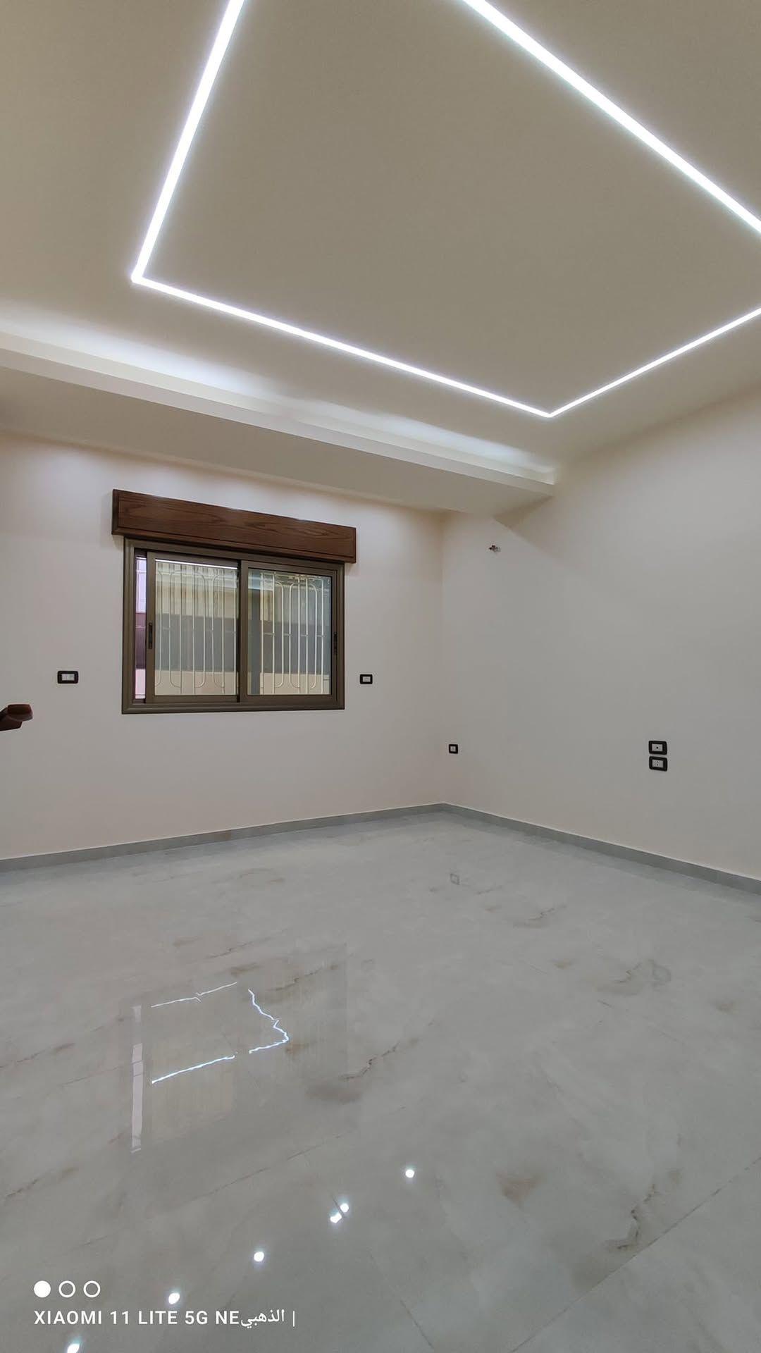 شقه للبيع في طرطوس التموين جنوب مدرسه نبيل حمادي