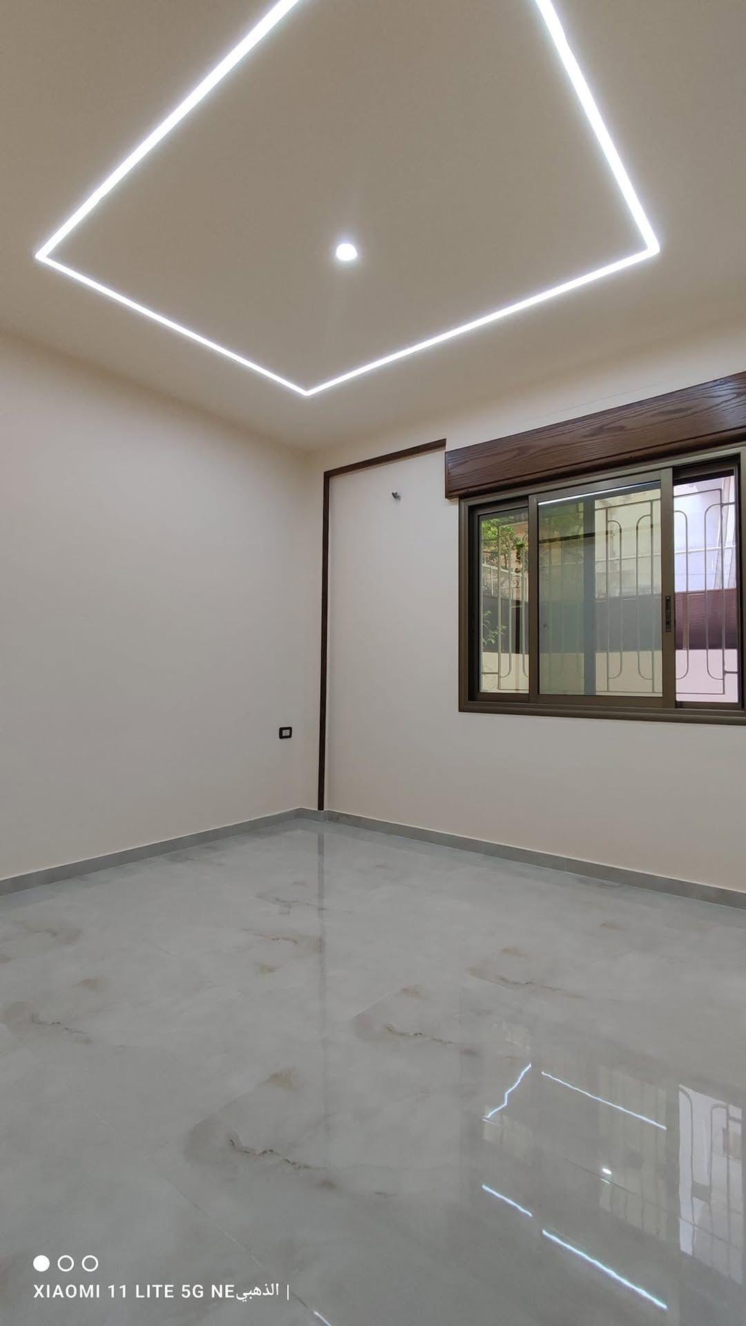 شقه للبيع في طرطوس التموين جنوب مدرسه نبيل حمادي