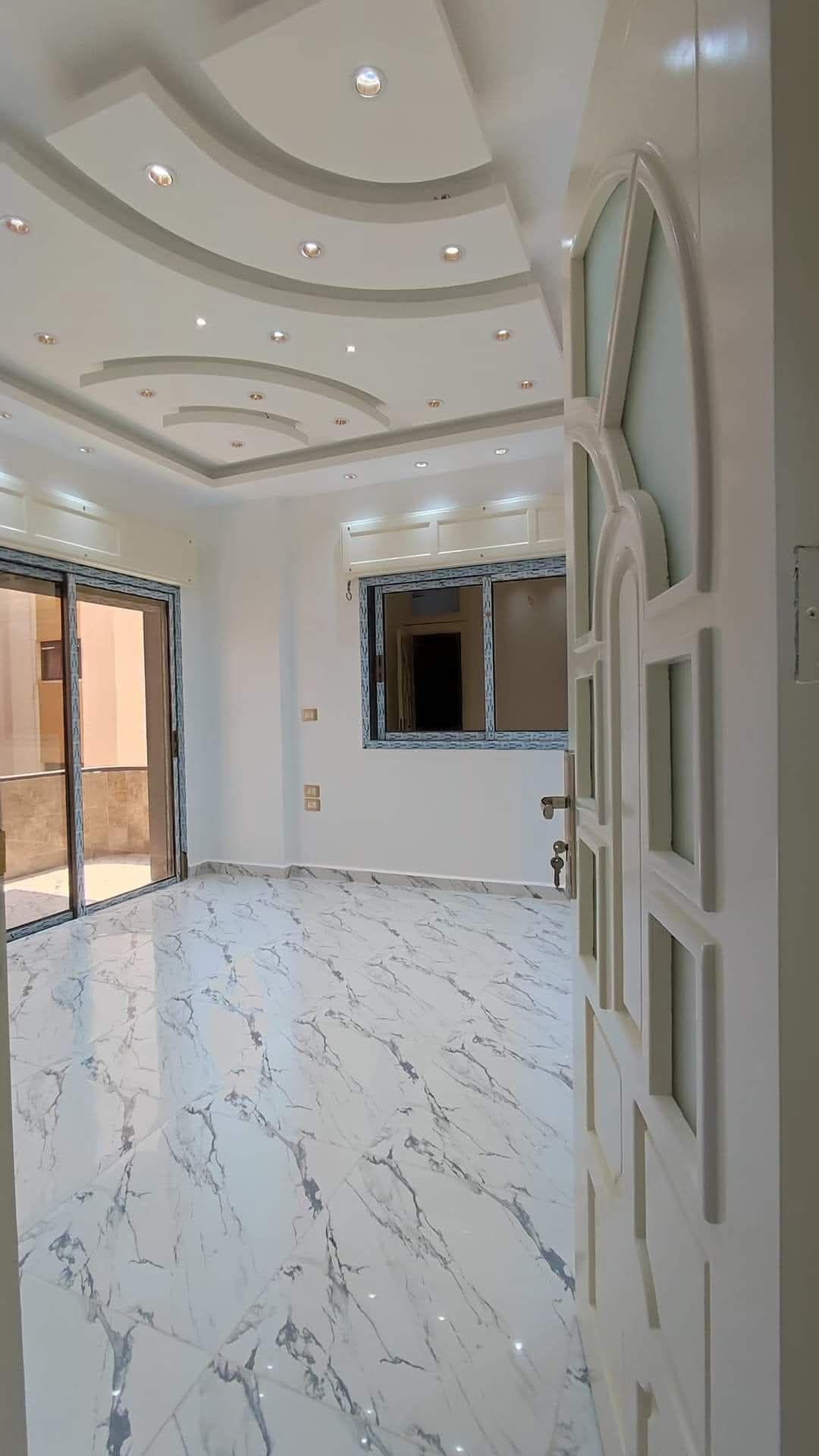 شقه للبيع في طرطوس نسق تاني شارع ميسلون