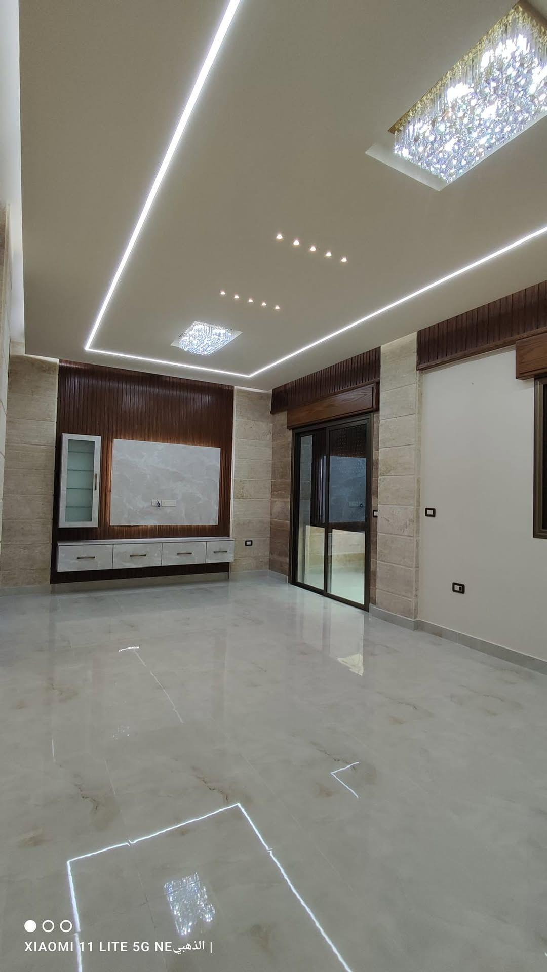 شقه للبيع في طرطوس التموين جنوب مدرسه نبيل حمادي