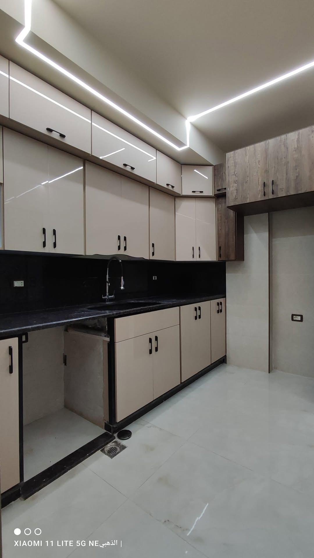 شقه للبيع في طرطوس التموين جنوب مدرسه نبيل حمادي