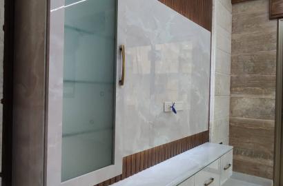 شقه للبيع في طرطوس التموين جنوب مدرسه نبيل حمادي