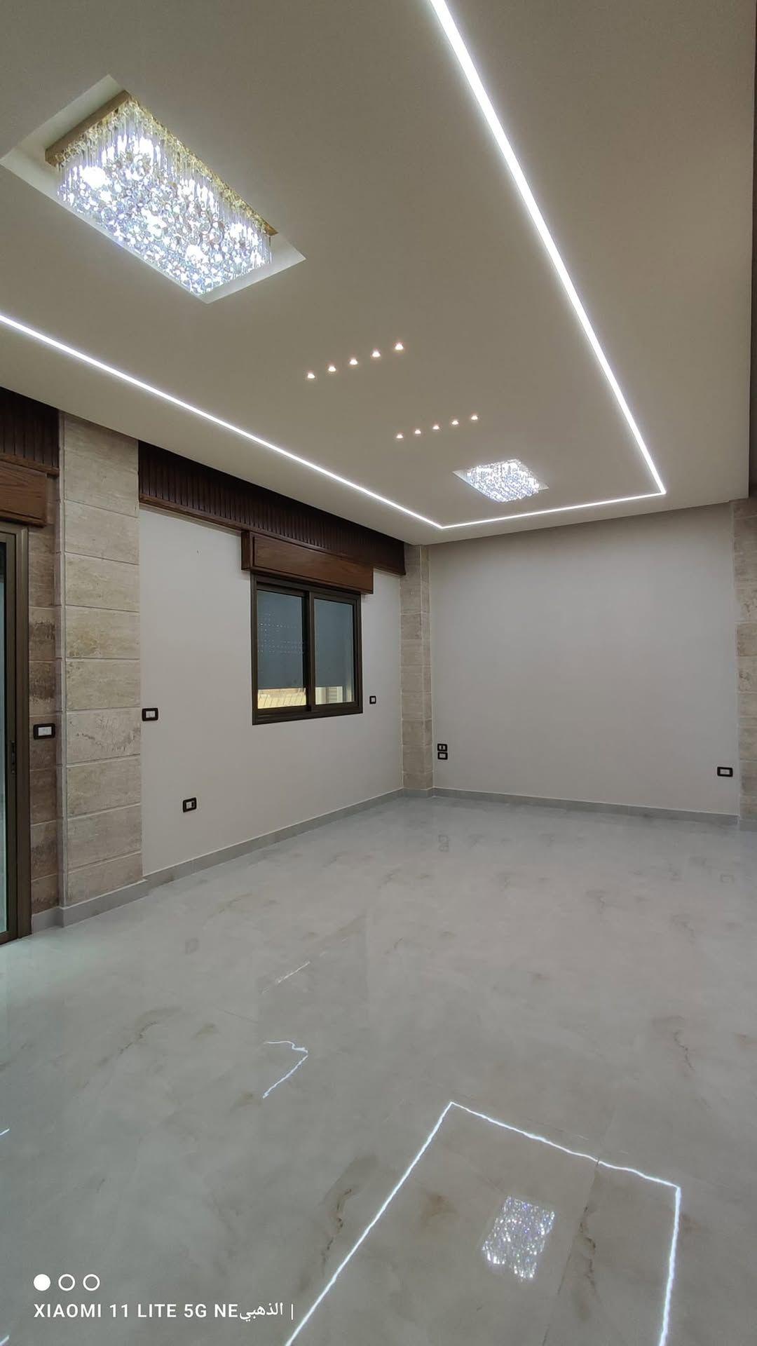 شقه للبيع في طرطوس التموين جنوب مدرسه نبيل حمادي